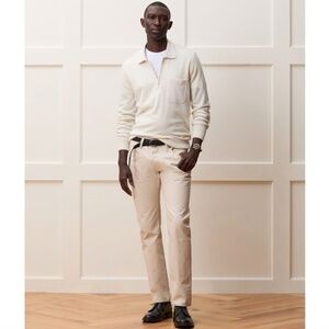 Todd Snyder Slim Lightweight Japanese Selvedge Jean in Canvas 28x30